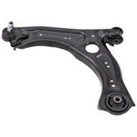 Control arm wheels control arm steel with rubber bearing A.B.S. for SKODA KAMIQ