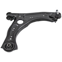Control arm wheels control arm steel with rubber bearing A.B.S. for SKODA KAMIQ