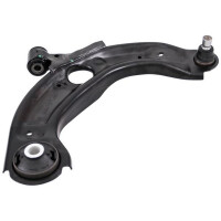 Control arm wheels control arm steel with rubber bearing A.B.S. for MAZDA CX-3