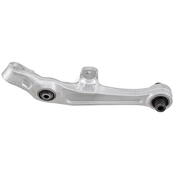 Lenker Radaufhängung quer Alu ohne Gelenk A.B.S....