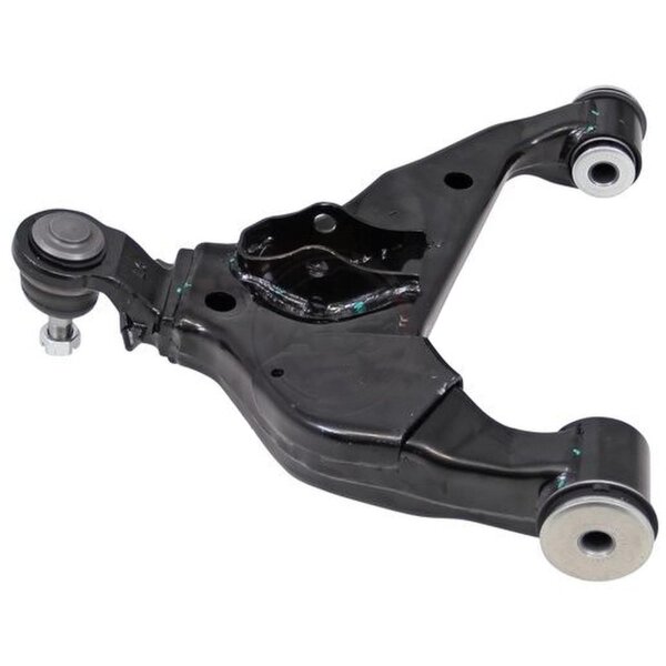 Lenker Radaufhängung Querlenker Stahl mit Gummilager...