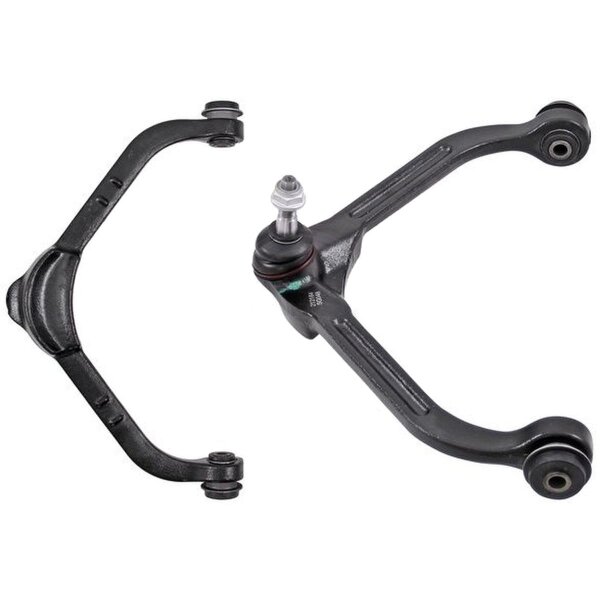 Control arm wheels transverse steel with bearing A.B.S. for JEEP CHEROKEE