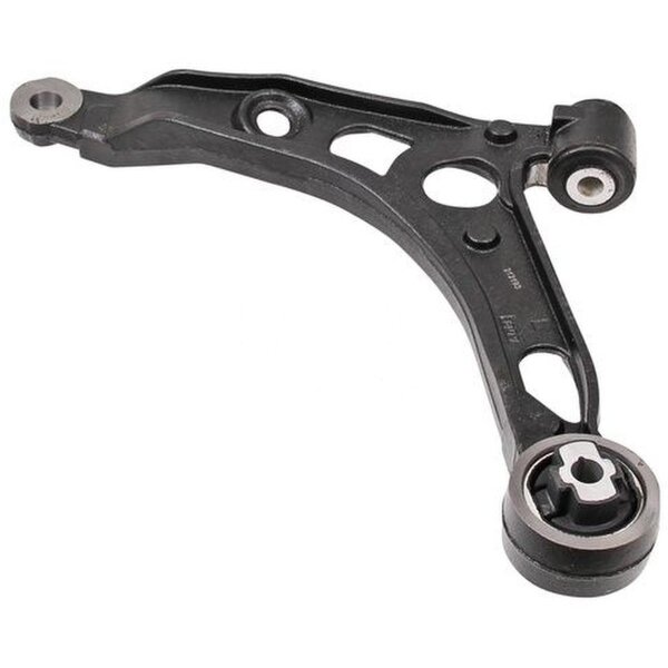 Control arm wheels transverse steel without joint A.B.S....