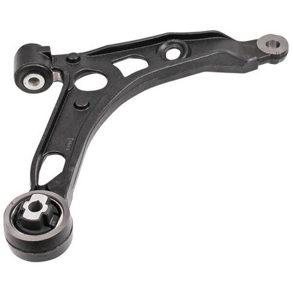 Control arm wheels transverse steel without joint A.B.S....