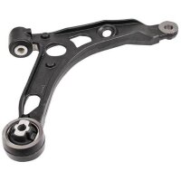 Control arm wheels transverse steel without joint A.B.S. for FIAT DUCATO