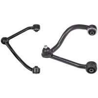 Control arm wheels control arm steel with rubber bearing A.B.S. for KIA SORENTO