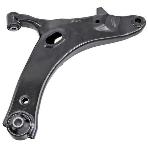 Control arm wheels transverse steel without joint A.B.S....