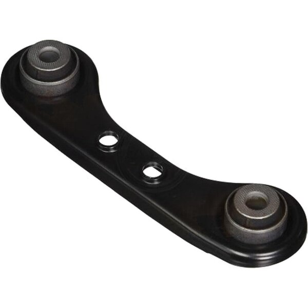 Control arm wheel suspension angled steel without joint A.B.S. for HONDA CIVIC