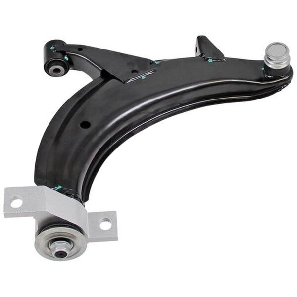 Control arm wheels transverse steel with joint A.B.S. for...