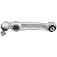 Control arm wheels wishbone alu with rubber bearing A.B.S. for BMW 5 Series