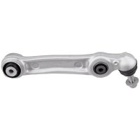 Control arm wheels wishbone alu with rubber bearing A.B.S. for BMW 5 Series