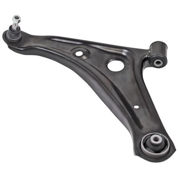 Control arm wheels transverse steel with bearing A.B.S....