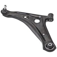 Control arm wheels transverse steel with bearing A.B.S. for e.g. MITSUBISHI