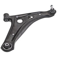 Control arm wheels transverse steel with bearing A.B.S. for e.g. MITSUBISHI