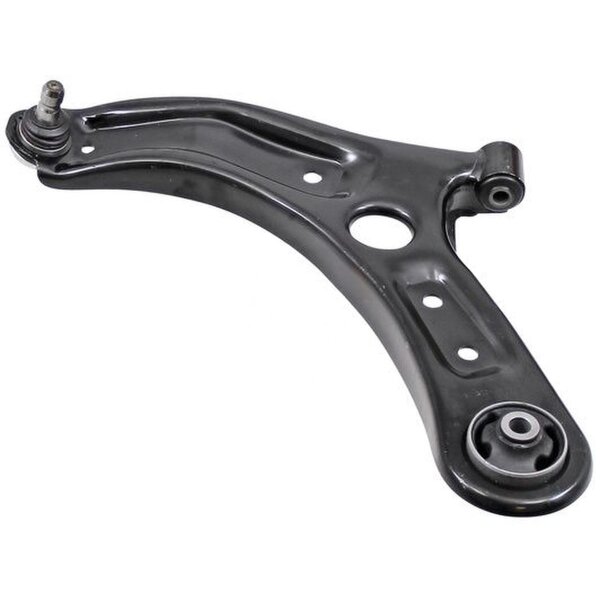 Lenker Radaufhängung Querlenker Stahl mit Gummilager...