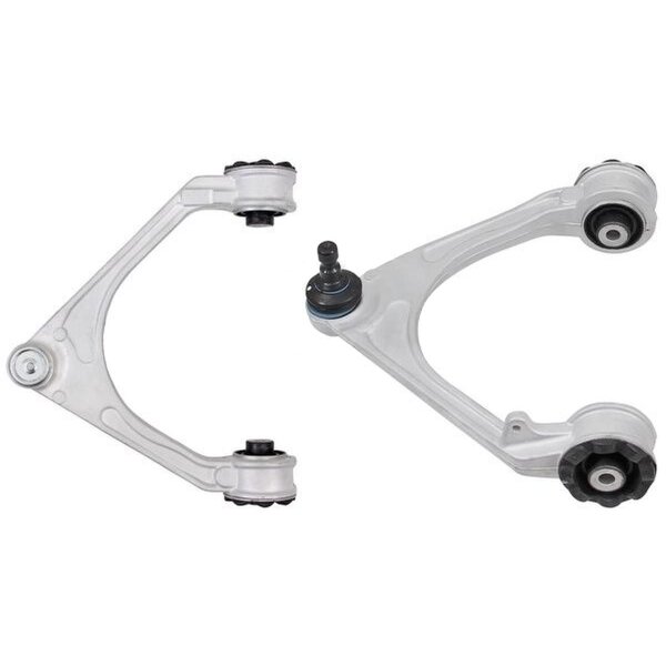 Control arm wheel suspension transverse alu with bearing...