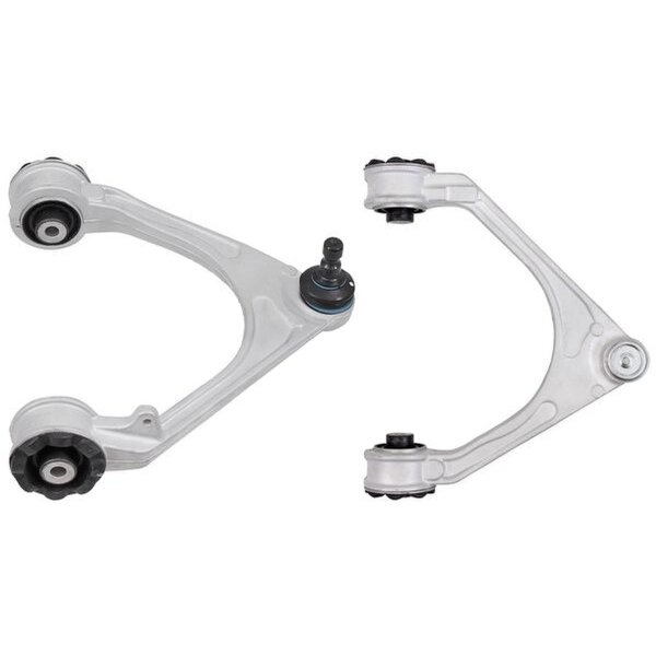 Control arm wheel suspension transverse alu with bearing...