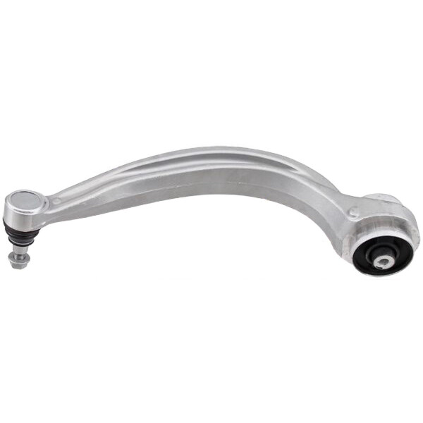Control arm wheel suspension transverse aluminium with...