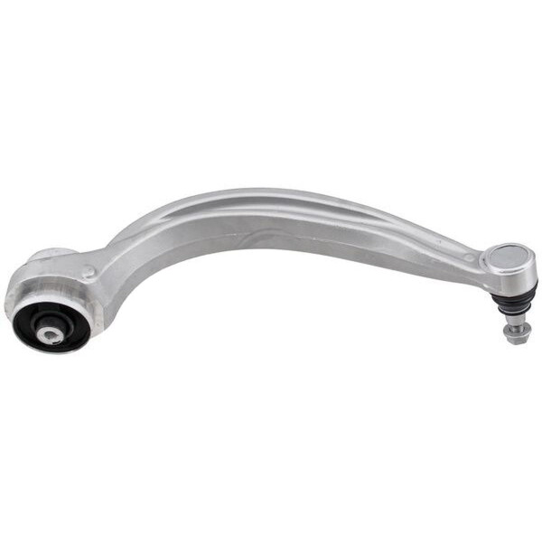 Control arm wheel suspension transverse aluminium with...