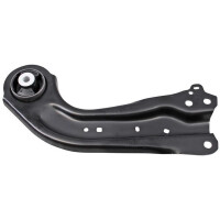 Control arm wheels longitudinal steel without joint A.B.S. for e.g. TOYOTA C-HR