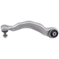 Handlebar wheels angled alu with rubber bearing A.B.S. for BMW 7 Series