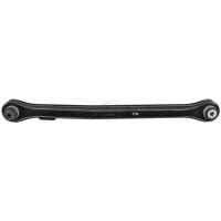 Control arm suspension arm steel with rubber bearing...