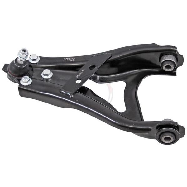 Lenker Radaufhängung quer Stahl mit Gelenk A.B.S....