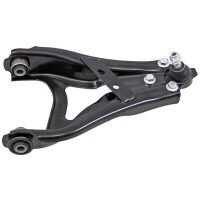 Lenker Radaufhängung quer Stahl mit Gelenk A.B.S. für u.a. DACIA DUSTER