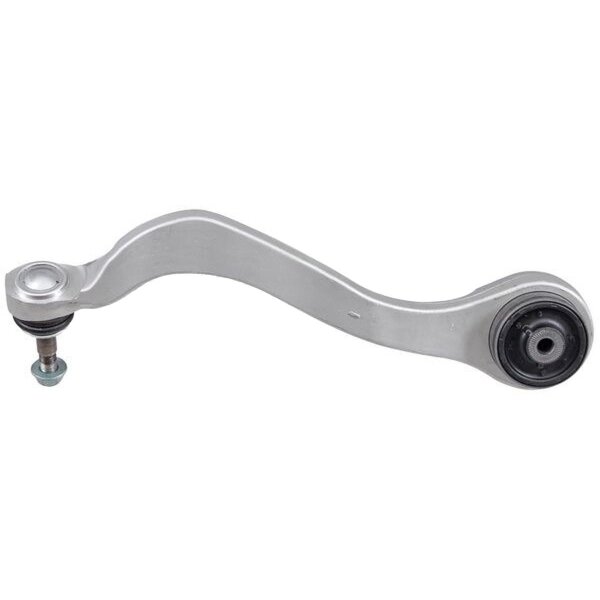 Control arm wheel suspension trailing arm aluminium...