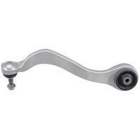 Control arm wheel suspension trailing arm aluminium A.B.S. for BMW 3 Series