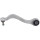 Control arm wheel suspension trailing arm aluminium A.B.S. for BMW 3 Series
