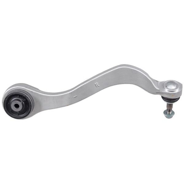 Control arm wheel suspension trailing arm aluminium...