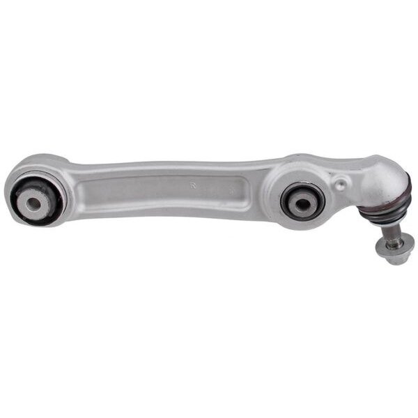 Control arm wheel suspension trailing arm aluminium...