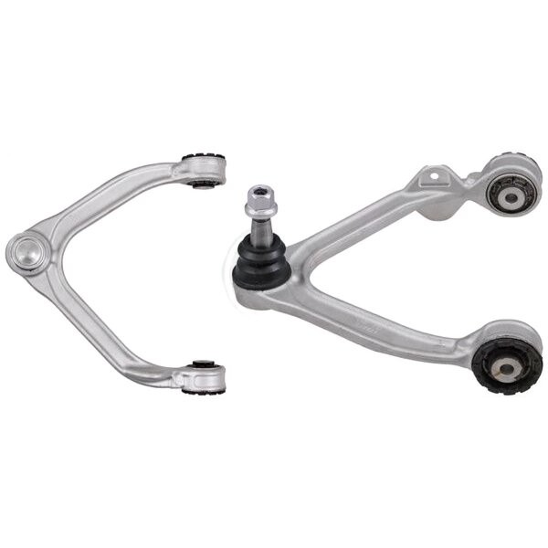 Lenker Radaufhängung Querlenker Aluminium A.B.S....