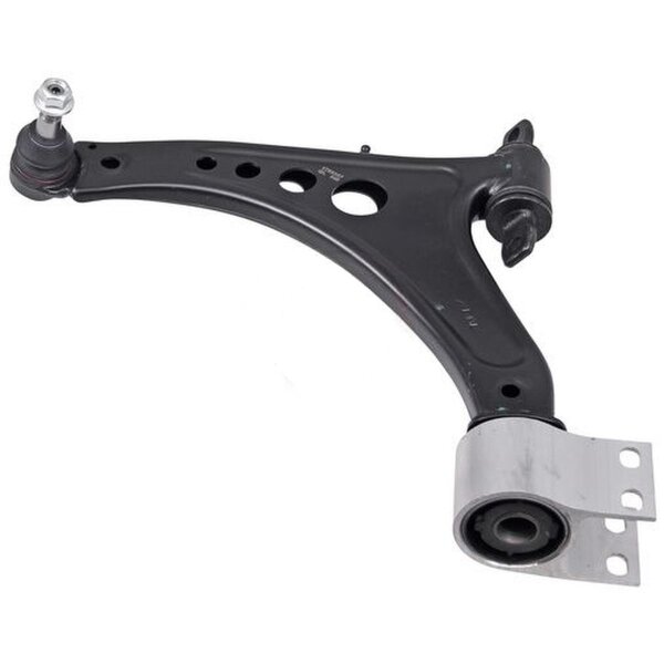 Control arm wheels transverse steel with joint A.B.S. for e.g. OPEL INSIGNIA