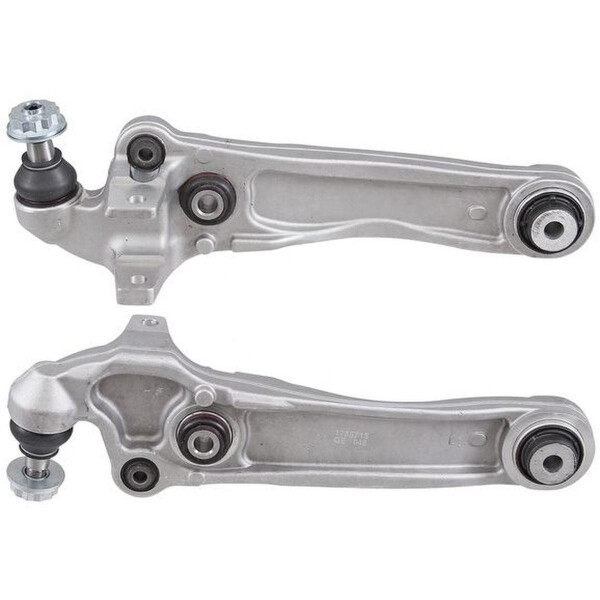 Control arm wheel suspension transverse alu with joint A.B.S. for e.g. JAGUAR XE