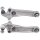 Control arm wheel suspension transverse alu with joint A.B.S. for e.g. JAGUAR XE