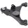 Control arm wheels transverse steel with joint A.B.S. for e.g. NISSAN NAVARA