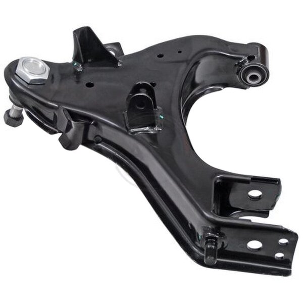 Control arm wheels transverse steel with joint A.B.S. for e.g. NISSAN PICK