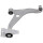 Control arm wheels transverse alu with joint A.B.S. for e.g. MB B-CLASS