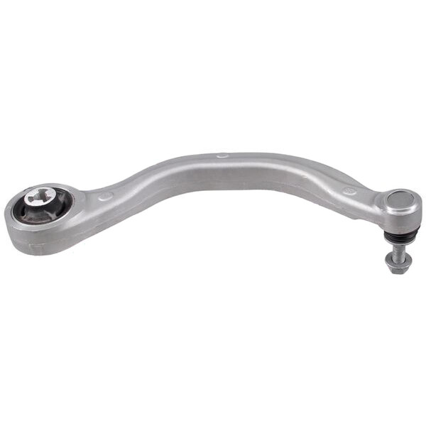 Handlebars suspension semi-trailing arm aluminium A.B.S. for TESLA MODEL