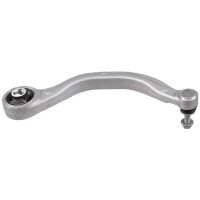 Handlebars suspension semi-trailing arm aluminium A.B.S....