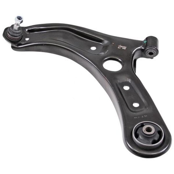 Control arm wheels transverse steel with joint A.B.S. for...