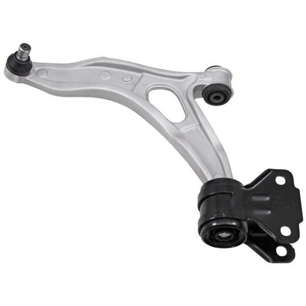 Lenker Radaufhängung quer Alu mit Gelenk A.B.S....