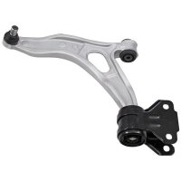 Lenker Radaufhängung quer Alu mit Gelenk A.B.S. für u.a. VOLVO V40