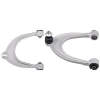 Control arm wheel suspension transverse aluminium with joint A.B.S. for LEXUS GS