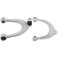 Control arm wheel suspension transverse aluminium with joint A.B.S. for LEXUS GS