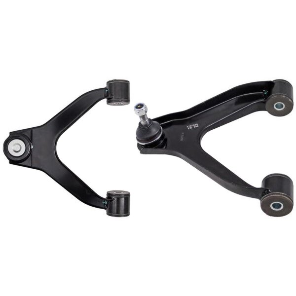 Lenker Radaufhängung quer Stahl mit Gelenk A.B.S. für u.a. IVECO DAILY