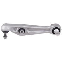 Handlebar wheel suspension angled aluminium with joint...