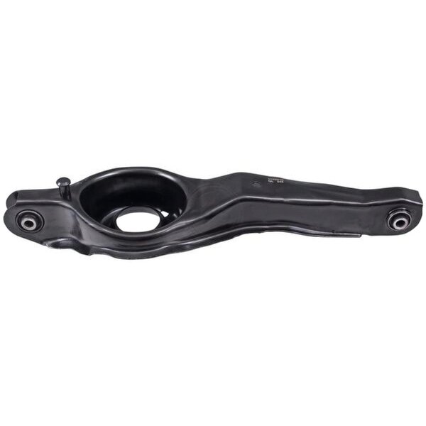 Control arm wheels longitudinal steel without joint A.B.S. for e.g. FORD C-MAX